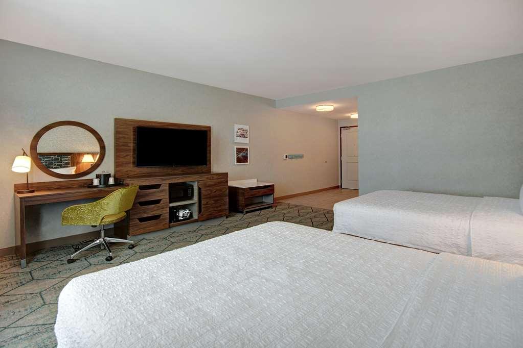 Hampton Inn & Suites Sunnyvale-Silicon Valley, Ca 客房 照片