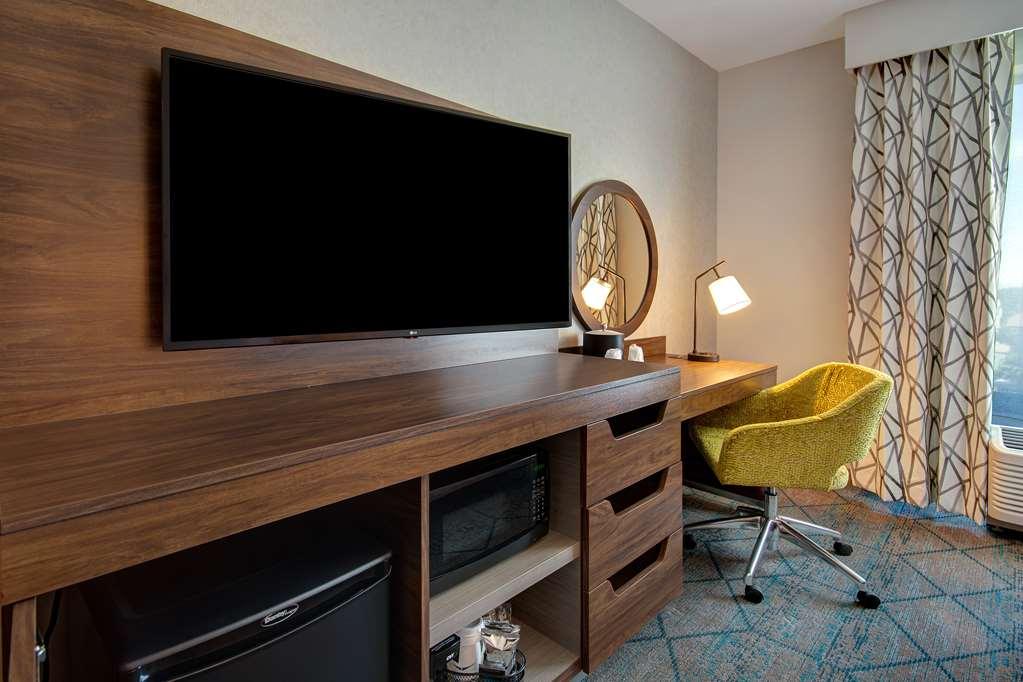 Hampton Inn & Suites Sunnyvale-Silicon Valley, Ca 客房 照片