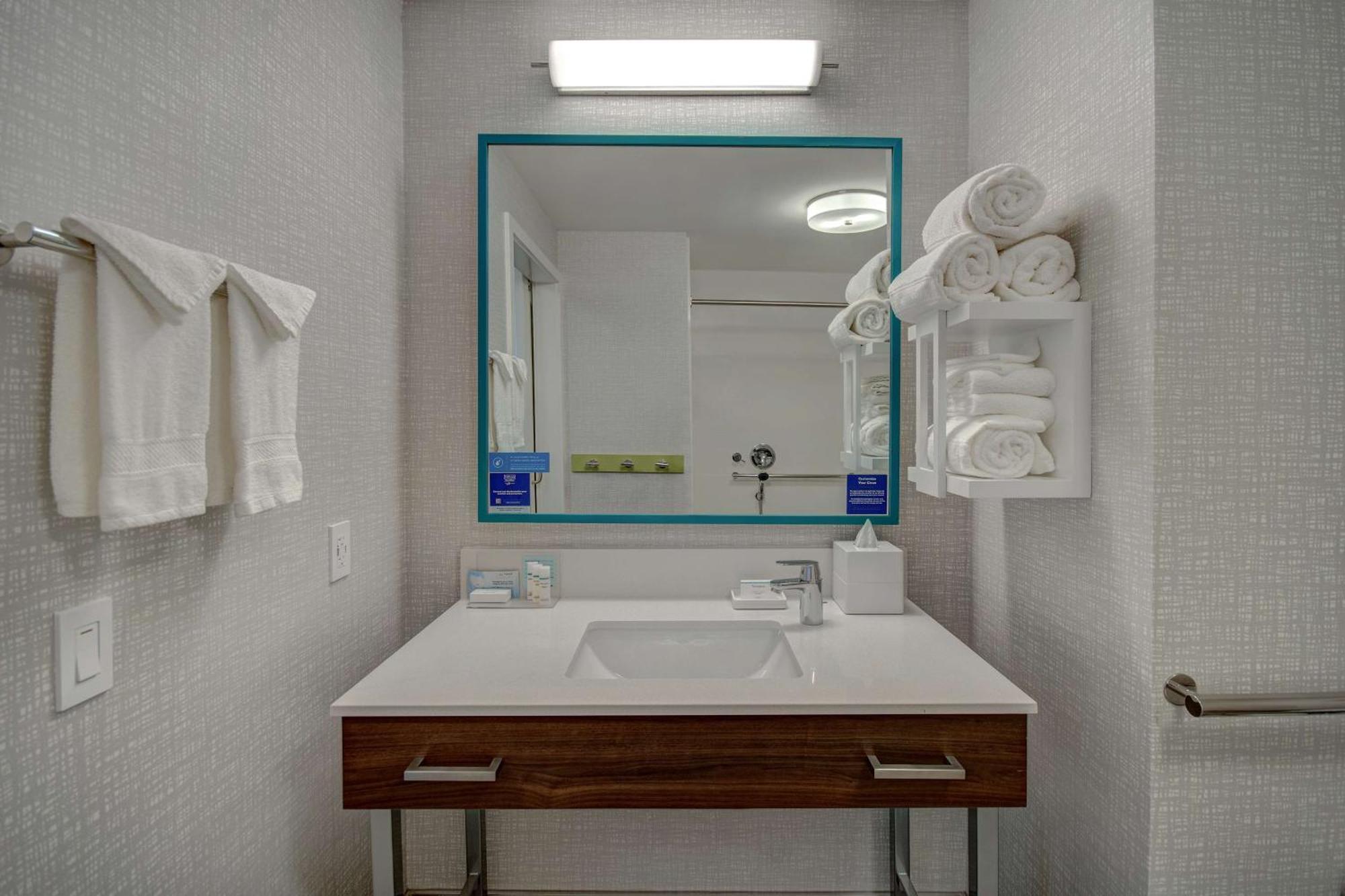 Hampton Inn & Suites Sunnyvale-Silicon Valley, Ca 外观 照片